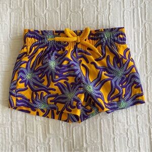 Vilebrequin KIDS STRETCH SWIM TRUNKS